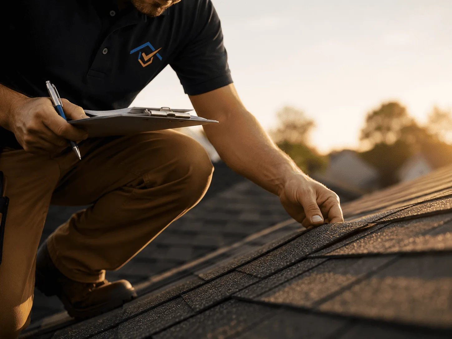 Why Choose Roof Inspection in Kosse, TX